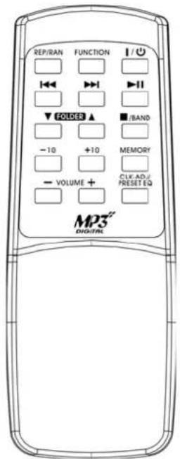 AudioSonic HF1255 - EINLEGEN DER BATTERIEN (BATTERIEN NICHT MITGELIEFERT) - 1