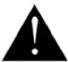 AudioSonic HF1255 - AVISO: - 1