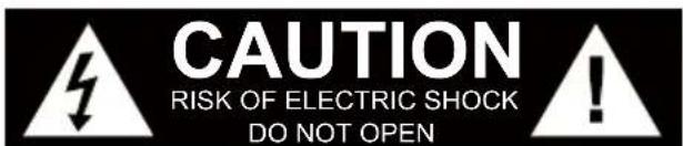 SCANSONIC R110 - Important safety instructions - 1