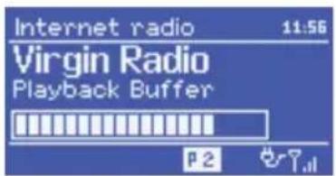 SCANSONIC R110 - Zuletzt gehört - 1