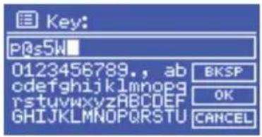 SCANSONIC R110 - Branchement du R110 - 6