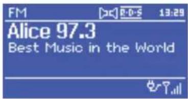 SCANSONIC R110 - UKW-Radio - 1