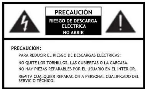 SCANSONIC IN210 - Instrucciones de seguridad importantes - 1