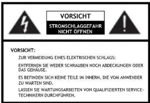 SCANSONIC IN210 - Wichtige Sicherheitshinweise - 1