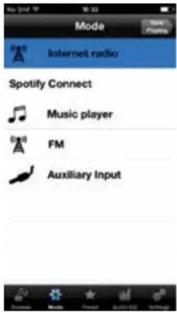 SCANSONIC IN210 - De Navigatie Starten - 1