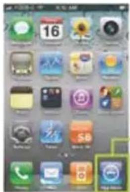 SCANSONIC IN210 - Fjernbetjening via tradløst udstyr med App - 3