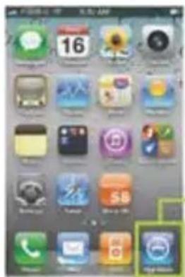 SCANSONIC IN210 - Installazione dell'app Scansonic Remote - 2