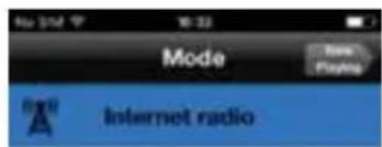 SCANSONIC IN210 - Avvio della navigazione - 1