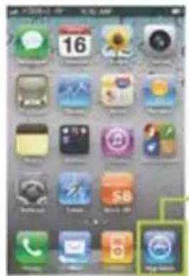 SCANSONIC IN210 - Scansonic Remote App installation - 2