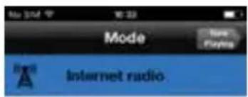 SCANSONIC IN210 - Navigation - 1