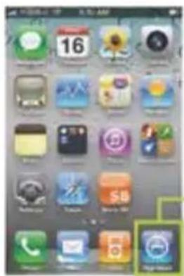 SCANSONIC IN210 - Scansonic Remote App installieren - 2