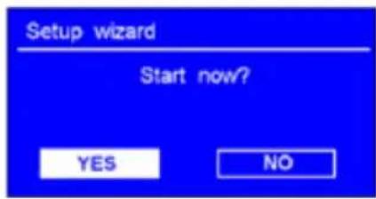 SCANSONIC IN210 - Asistente de configuración - 1