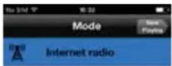 SCANSONIC IN210 - Empezar la navigación - 1