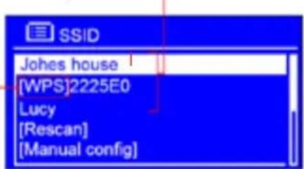 SCANSONIC IN210 - Auto update - 1