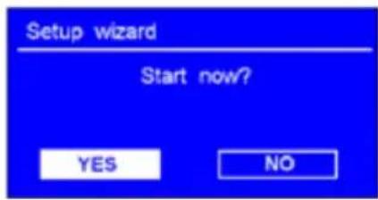 SCANSONIC IN210 - Installing Wizard - 1