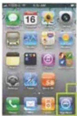 SCANSONIC IN210 - Instalacion de la app Scansonic Remote - 2