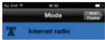 SCANSONIC IN210 - Starting the Navigation - 1