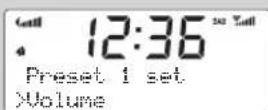 REVO Uno 2 - Setting An Alarm - 7