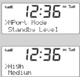 REVO Uno 2 - Menu Principale - 1