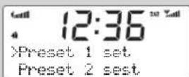 REVO Uno 2 - Setting An Alarm - 6