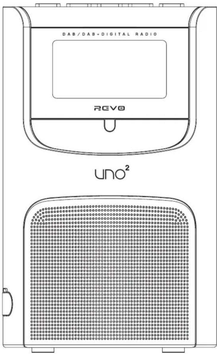 REVO Uno 2 - uno² - 1