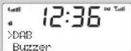 REVO Uno 2 - Setting An Alarm - 4