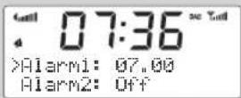 REVO Uno 2 - Setting A Sleep Period - 3