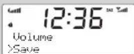 REVO Uno 2 - Setting An Alarm - 8