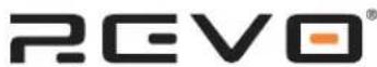 REVO Pico Radio Station - Radio DAB Digitale - 1