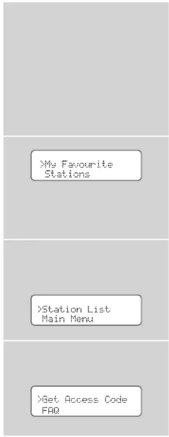 REVO Pico Radio Station - Aide - 1