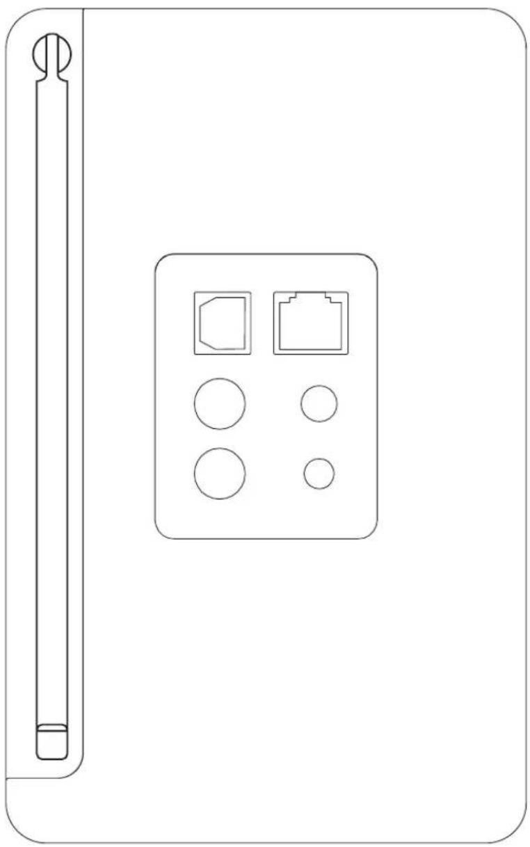 REVO Pico Radio Station - Radio is our Religion - 1