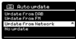REVO Domino - UTILISATION DE L'ASSISTANT D'INSTALLATION DE LA RADIO INTERNET - 2