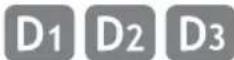 REVO Domino - BATTERIEWECHSEL - 2