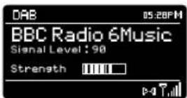 REVO Domino - STATION INFO - 4