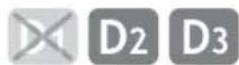 REVO Domino - WILLKOMMEN - 1
