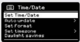 REVO Domino - ORA/ DATA - 1