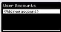 REVO Domino - ADDING A USER ACCOUNT - 2