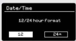 REVO Domino - USING THE INTERNET RADIO SETUP WIZARD - 1