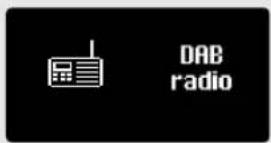 REVO Domino - DAB BEDIENUNG VORBEREITEN - 1