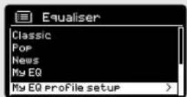 REVO Domino - EQUALISEUR - 1