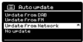 REVO Domino - NUTZEN DES SETUP WIZARD FÜR DIE INTERNETRADIOFUNKTION - 2