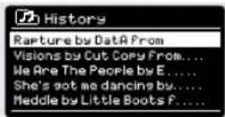 REVO Domino - HISTORY - 5