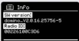 REVO Domino - INFO - 1
