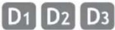 REVO Domino - FERNBEDIENUNG - 1