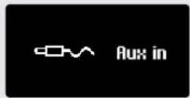 REVO Domino - AUX-IN MODE - 1