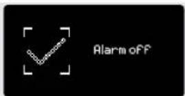 REVO Domino - STOPPING AN ALARM - 1