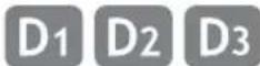 REVO Domino - FM RADIO MODE - 1
