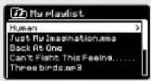 REVO Domino - ABSPIELLISTEN - 1