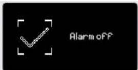 REVO Domino - ARRETER L'ALARME - 1