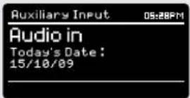 REVO Domino - MODE AUX IN - 2